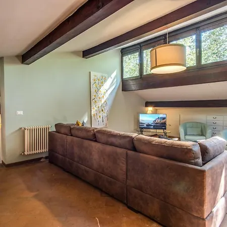 Sant'eligio Attic With Exclusive Terrace Campo Di Fiori * Rom