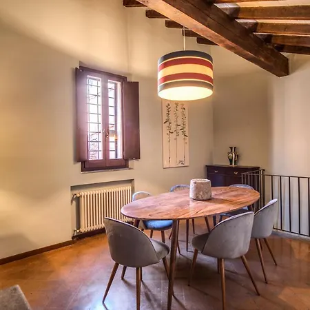 Lägenhet Sant'eligio Attic With Exclusive Terrace Campo Di Fiori
