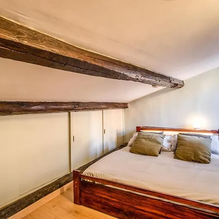 Lägenhet Sant'eligio Attic With Exclusive Terrace Campo Di Fiori *