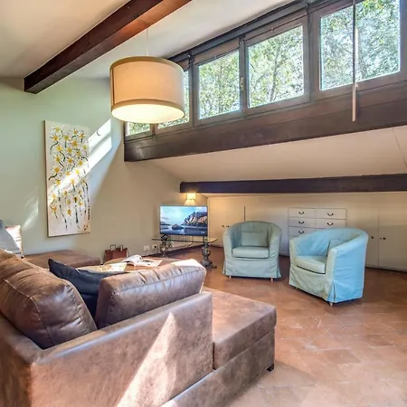 Lägenhet Sant'eligio Attic With Exclusive Terrace Campo Di Fiori