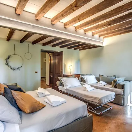 Lägenhet Sant'eligio Attic With Exclusive Terrace Campo Di Fiori *