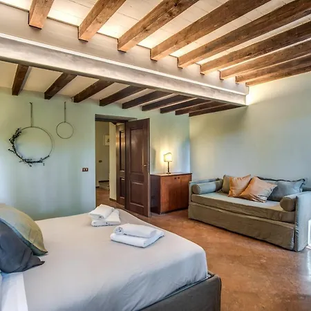 Lägenhet Sant'eligio Attic With Exclusive Terrace Campo Di Fiori