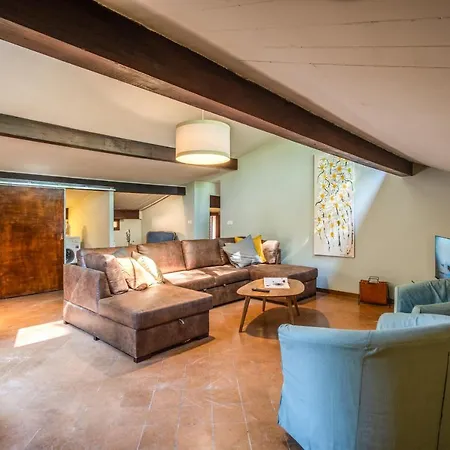 公寓 Sant'eligio Attic With Exclusive Terrace Campo Di Fiori 罗马